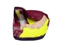 310_МУ0444_Лапароскопическая модель_холецистэктомии