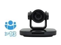 PTZ-камера CleverMic 4K 4412UHS 4412UHS PTZ-камера CleverMic 4K 4412UHS