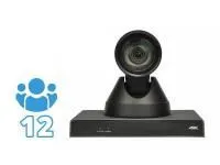 PTZ-камера CleverMic 4K 4312UH (4K, 12x, HDMI, LAN, USB 3.0) 4312UH PTZ-камера CleverMic 4K 4312UH (4K, 12x, HDMI, LAN, USB 3.0)