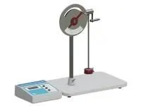 Лабораторная установка маятник с переменным G