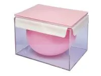 М0230 Тренажер для вскрытия и зашивания брюшной полости и полости брюшины ТБП-1.01