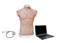 МУ0130 Тренажер для обучения физикальному осмотру ТФО-1.01