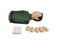 К0007657 Манекен-торс СЛР Т В/Р Максим I взрослого/ребенка