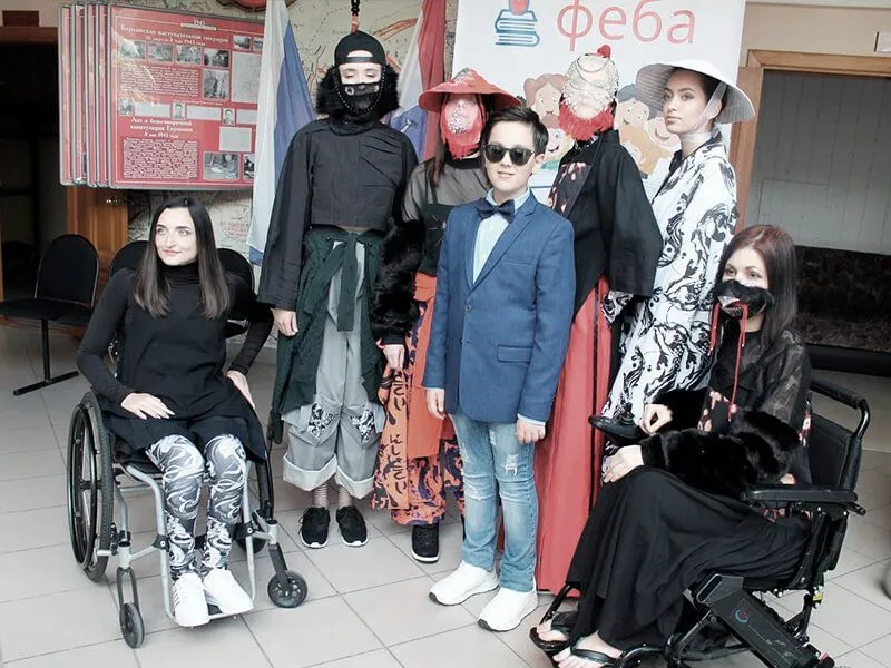 Компания ФЕБА стала организатором самого обсуждаемого праздника в Самаре