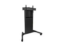 Мобильная стойка для панелей 55"-100" до 136 кг