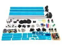 Набор XY плоттера XY Plotter Robot Kit V2.0 Набор XY плоттера XY Plotter Robot Kit V2.0