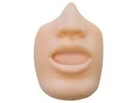 М1108 Сменная лицевая маска для тренажеров «Роман» и «Володя», 5 шт.