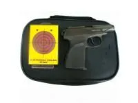 400_f400-08 Электронный тир ЭТ-120ПМ, 1 мишень