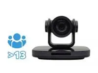 PTZ-камера CleverMic 4K 4420UHS 4420UHS PTZ-камера CleverMic 4K 4420UHS