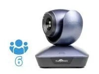 700_1005U PTZ-камера CleverMic 1005U 1 700_1005U PTZ-камера CleverMic 1005U 1