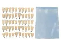 310_МУ0171_Комплект_50_модельных_зубов