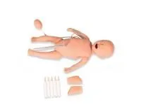 МАЛЫШ 3 Манекен-симулятор младенца сердечно-легочной реанимации и ухода