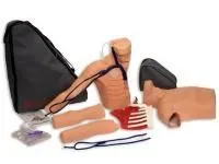 310_1017957 Тренажёр Peter по установке ЦВК (центрального венозного катетера)