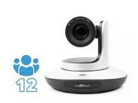 PTZ-камера CleverMic 1018UHS (FullHD, 20x, HDMI, LAN, SDI, USB 3.0) 1018UHS PTZ-камера CleverMic 1018UHS (FullHD, 20x, HDMI, LAN, SDI, USB 3.0)