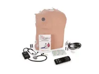 1019786 Набор для аускультации к тренажеру Crisis