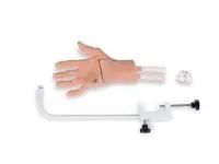 P76 Тренажер для отработки навыков проведения артроскопии лучезапястного сустава АРТРОЛУЧЕЗАП