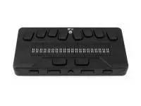 Brailliant_BI_20X Портативный брайлевский дисплей Brailliant BI 20X