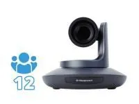 PTZ-камера CleverCam HUSL20 (FullHD, 20x, USB 3.0, HDMI, SDI, LAN) HUSL20 PTZ-камера CleverCam HUSL20 (FullHD, 20x, USB 3.0, HDMI, SDI, LAN)