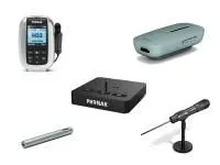 FM-передатчики производства PHONAK