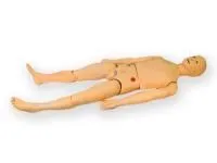 ВОЛОДЯ Перелом 2 Манекен для отработки навыков оказания первой помощи