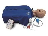 310_Торс Deluxe CRiSis 1