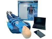  310_Робот-тренажер Антон-1.02-К