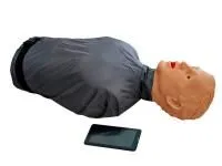 Т1036 Тренажер-манекен для отработки СЛР с планшетным компьютером «Роман-10»