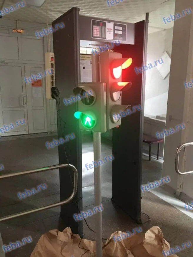 ПДД и автогородки