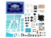Соревновательный набор 2022 MakeX Starter Educational Competition Kit