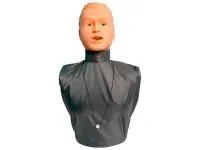 Тренажер-манекен для отработки приема Геймлиха «Андрей-02»