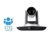 PTZ-камера CleverCam 1120L (FullHD, 20x, SDI, LAN, Tracking) 1120L PTZ-камера CleverCam 1120L (FullHD, 20x, SDI, LAN, Tracking)