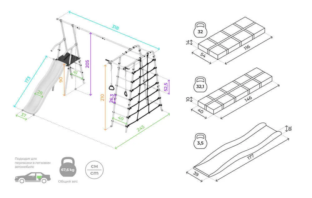 ROMANA Богатырь Плюс-2_схема