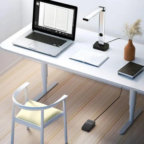 Книжный сканер DOKO CS14