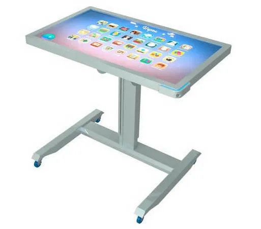 Стойка для панели