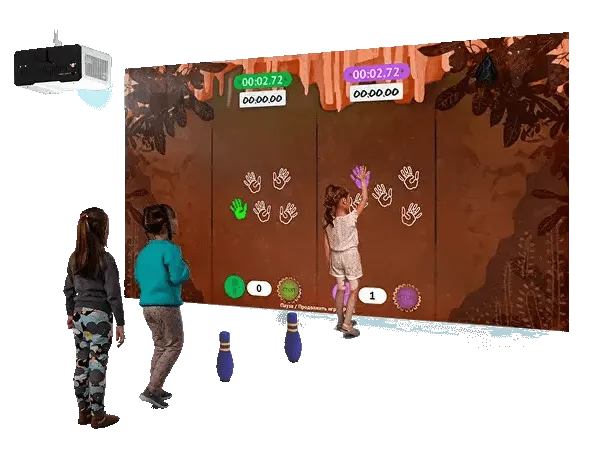 Физкультурный комплекс