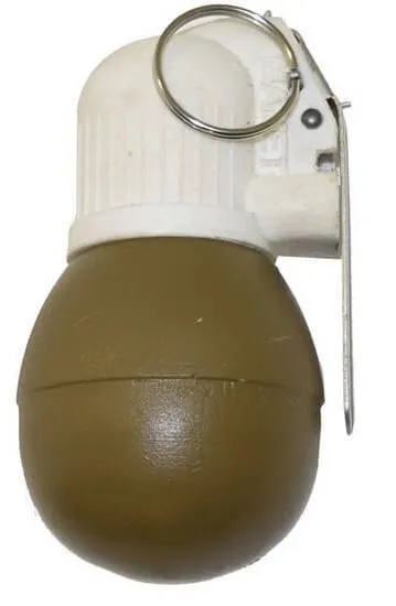 ММГ "Граната учебная РГН" муляж