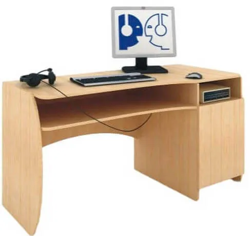 Рабочее место преподавателя Норд Ц-1 и Ц2