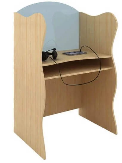 Место ученика Норд Ц-1 и Ц-2