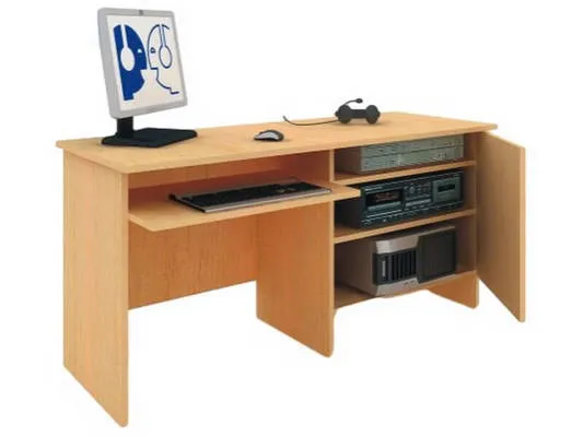 Место преподавателя Норд К2, К3