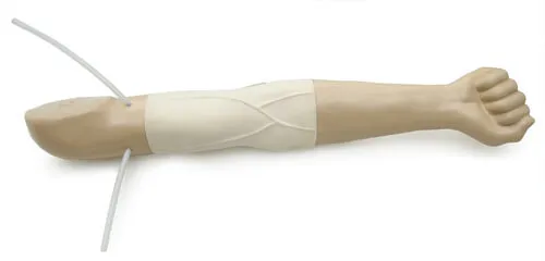 Рука в/в правая к тренажеру серии Максим