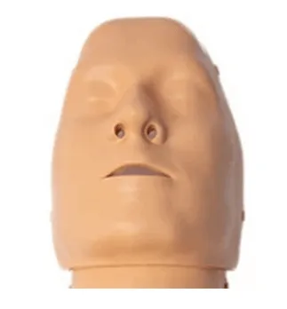 Кожа лица для MB001