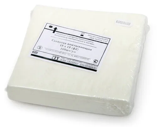 Салфетки К0000608