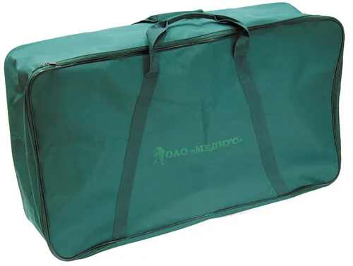 Сумка-переноска к тренажерам Максим К0000999