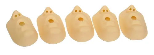 Гигиенические маски к тренажерам Максим К0001420