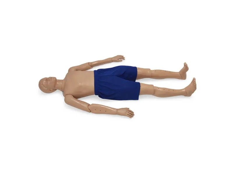 Манекен взрослый 165 см