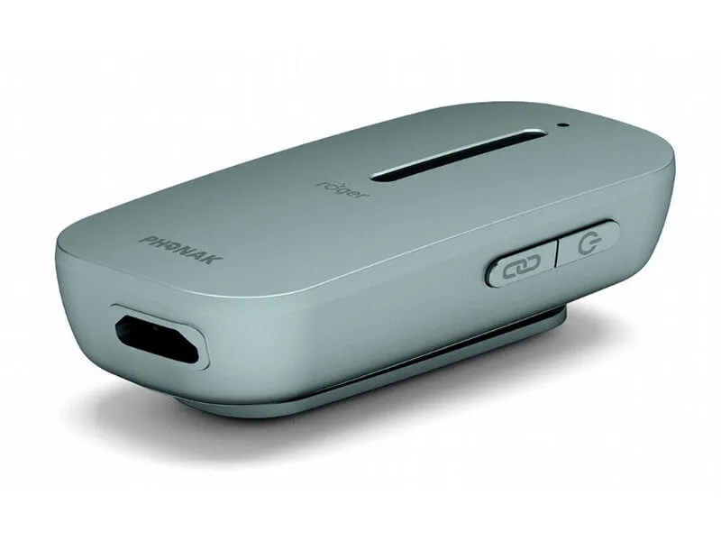 FM-передатчик Roger AudioHub (2 входа)