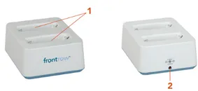 Зарядное устройств