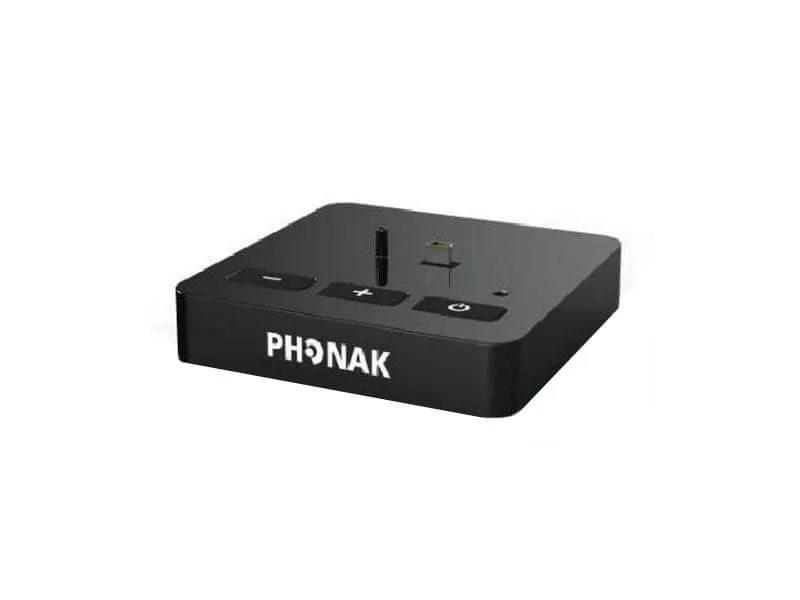 FM-передатчик Roger AudioHub (2 входа)