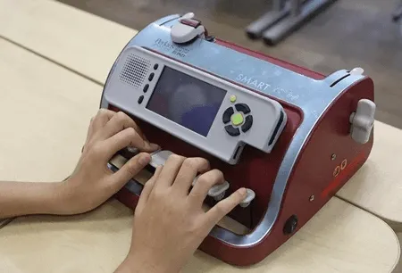 Электронная пишущая машинка