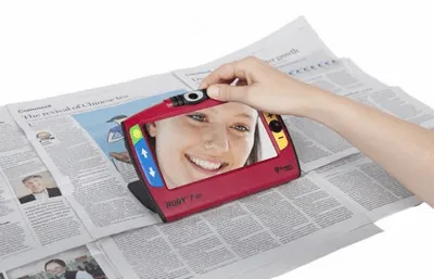 Применение RUBY 7HD